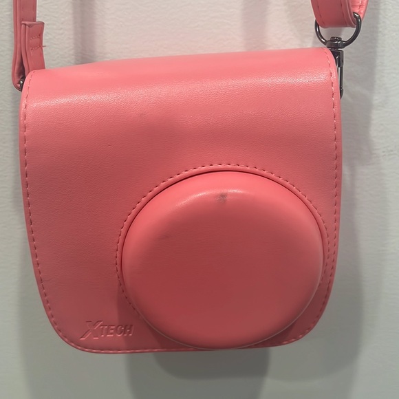 Instax Mini Polaroid Camera Case - Picture 2 of 3